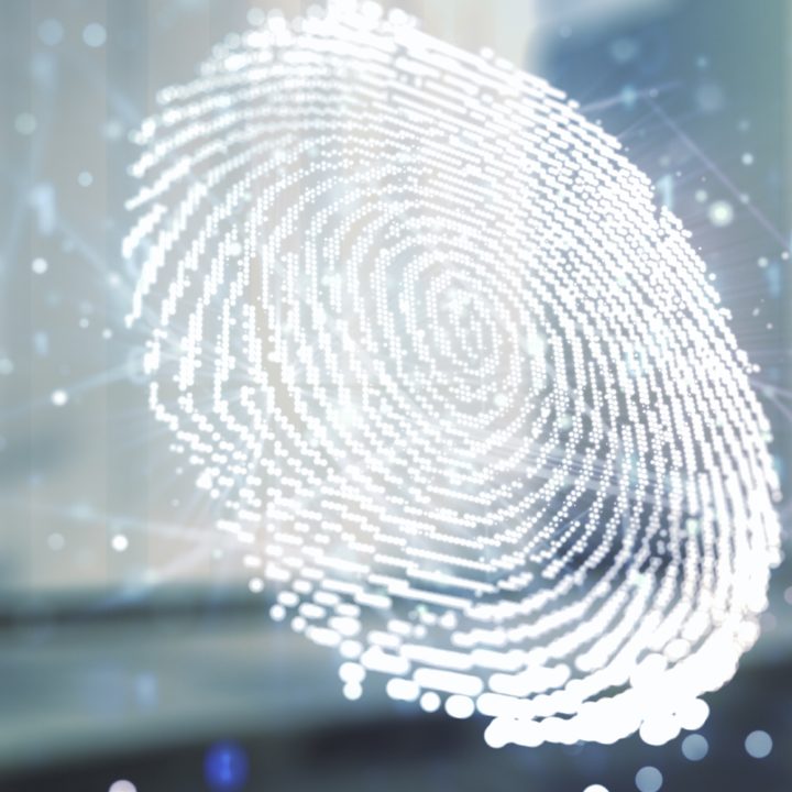 GMS FINGERPRINTER